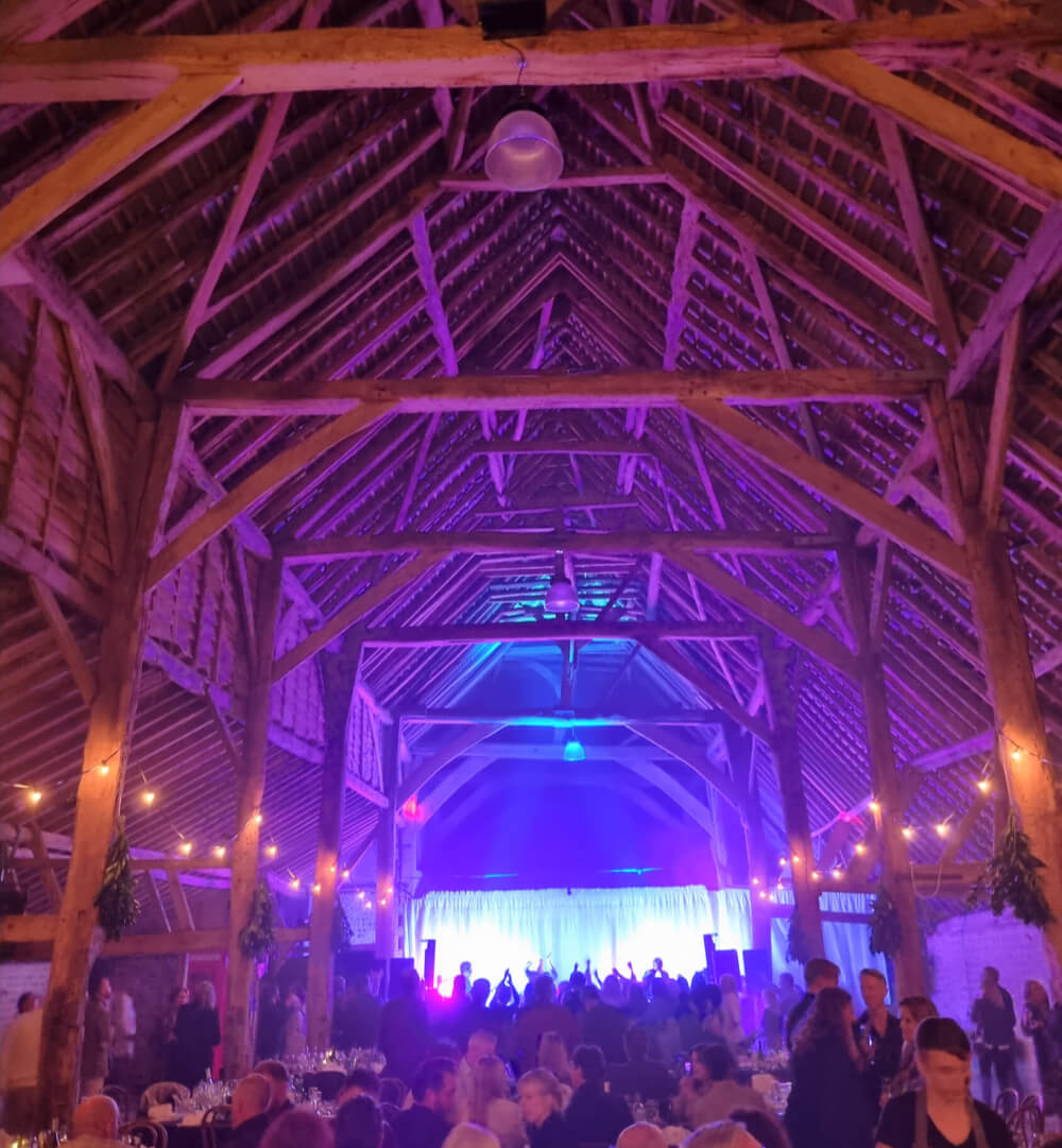 Falmer-Court-Weddings-at-night