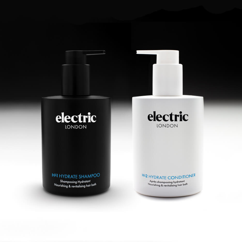 Hydrate-shampoo-electric