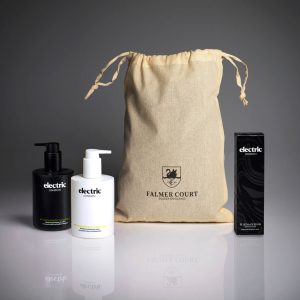 electric london gift set 1 - hydrate