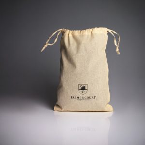 Falmer Court Tote Bag
