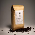 Falmer Court Organic & Fair Trade Coffee